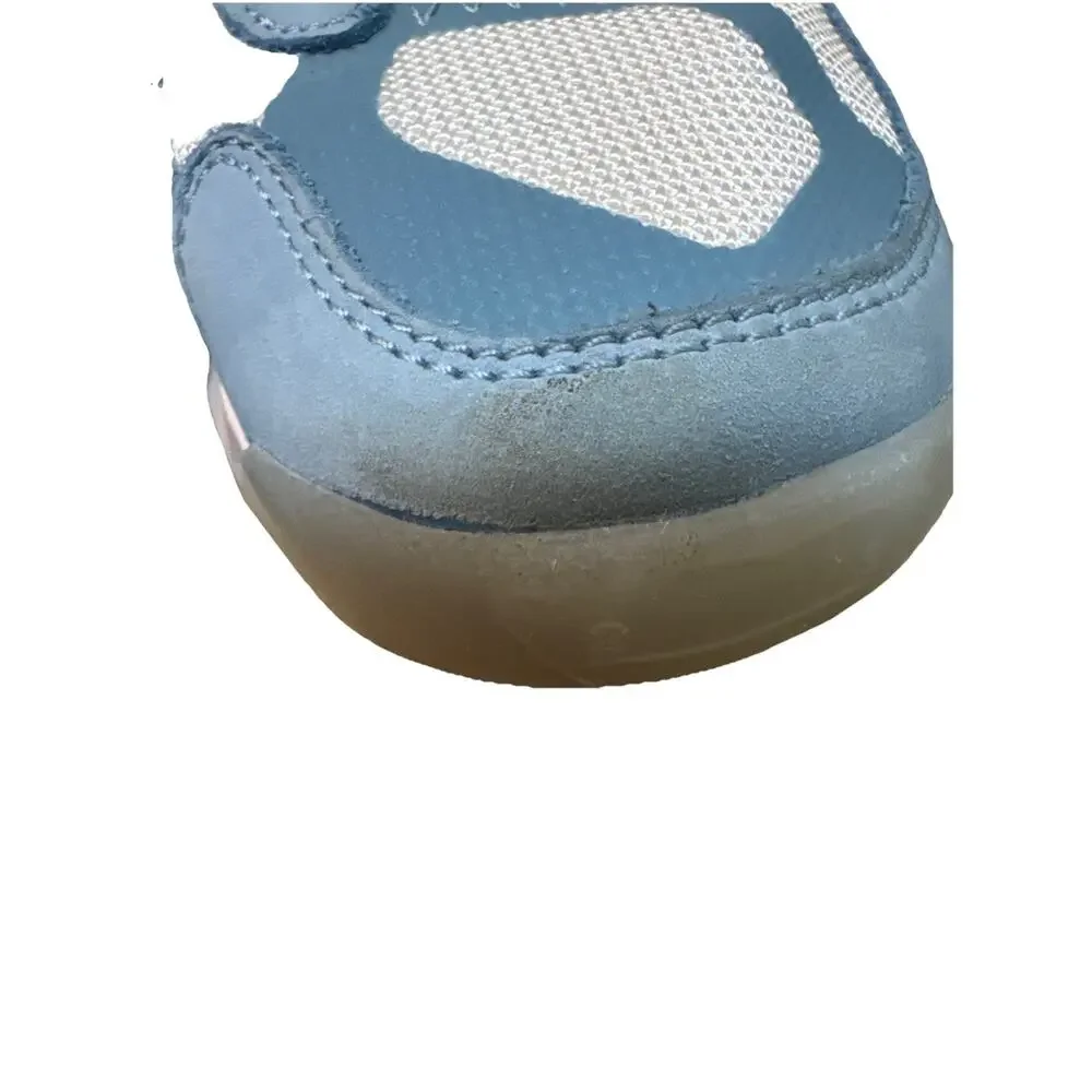 Size‎ 7.5 - Air Jordan Jordan Air 200E Worn Blue W